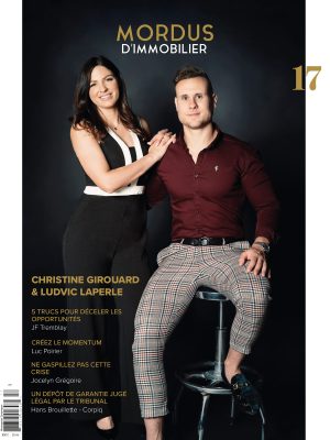 Volume 17 - Identifier les opportunités