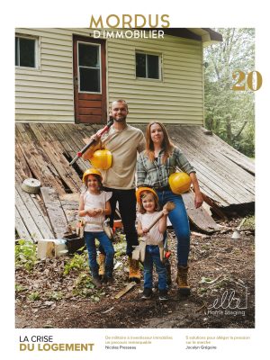 Volume 20 - La crise du logement