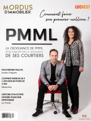 Volume 13 - Comment faire son premier million