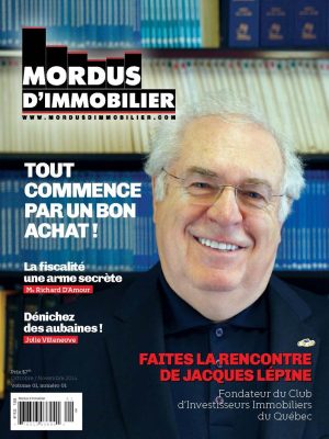 Volume 1 - Tout commence par un bon achat