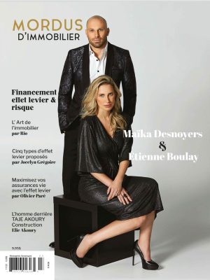 Volume 10 - Financement : Effet levier et risque