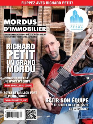 Volume 3 - Bâtir son équipe