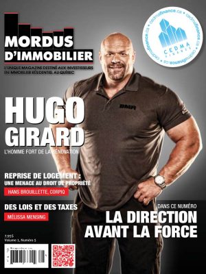 Volume 5 - La direction avant la force