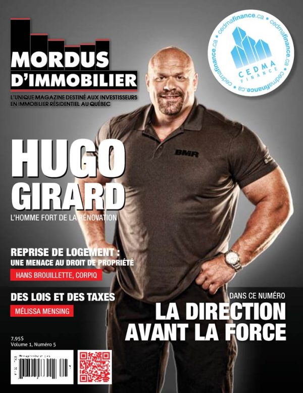 Volume 5 - La direction avant la force