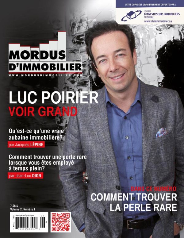 Volume 7 - Trouver la perle rare