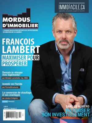 Volume 8 - Maximiser son investissement