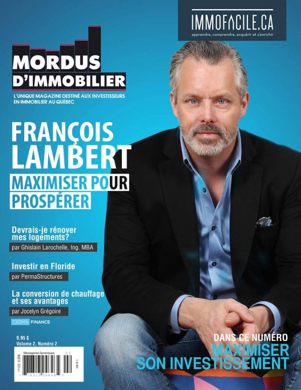 Volume 8 - Maximiser son investissement