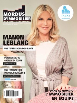 Volume 9 - L'immobilier en équipe