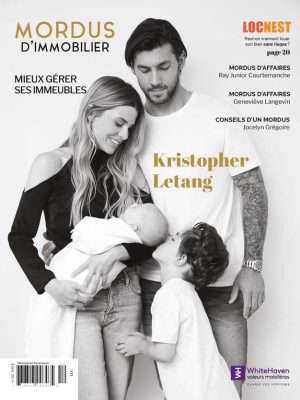 Magasine d'immobilier par excellence au Québec