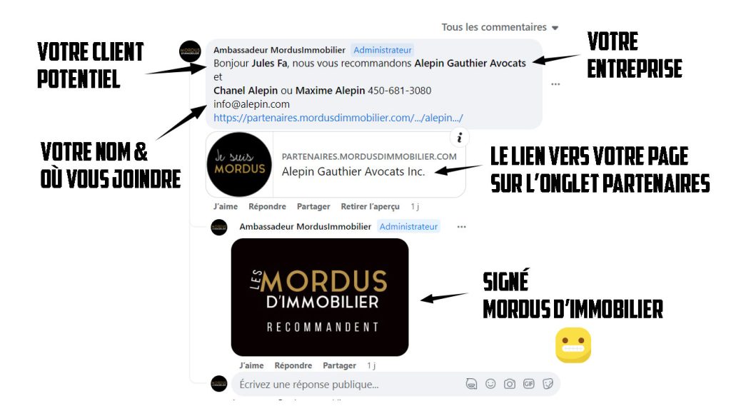 EXEMPLE-PARTENAIRE