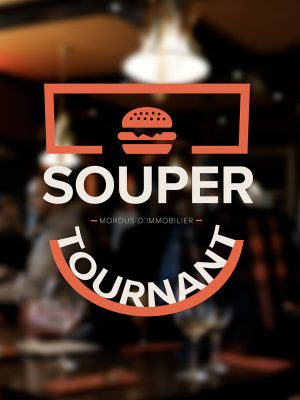 Souper Tournant Brossard