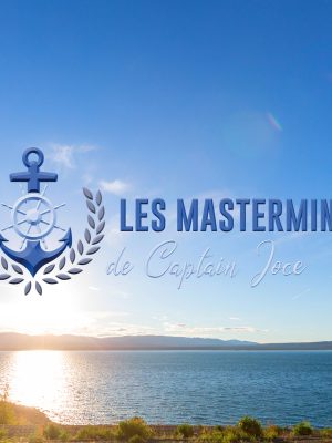 Mastermind Captain Joce