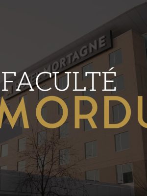La Faculté des Mordus évènement immobilier de réseautage et conférences